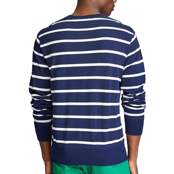 Polo Sweater - Picture 13 of 14